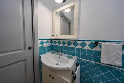 Bagno di Il Mirto - Affitti Brevi Italia