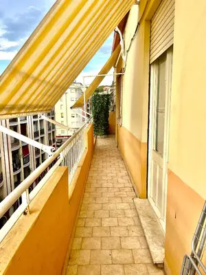 Balcone o terrazza di Pola38