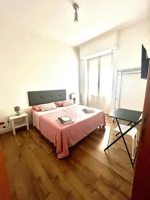 Letto o letti in una camera di Pola38