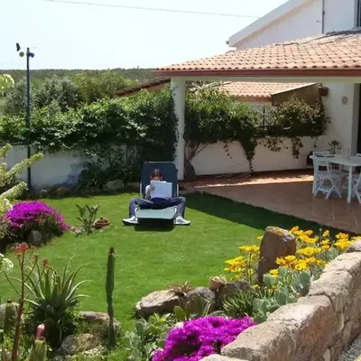 Rustico in campagna a pochi minuti dal mare