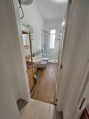 Bagno di Da Camilla