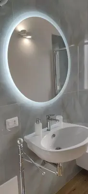 Bagno di Da Camilla
