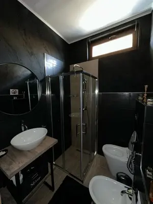 Bagno di LORY ROOM vacation home