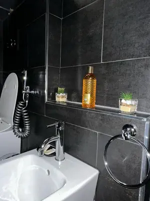 Planimetria di LORY ROOM vacation home