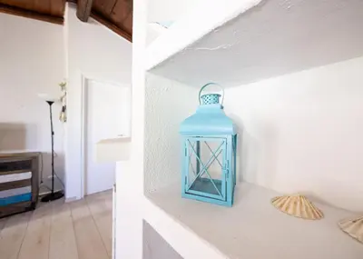 Planimetria di Casa Linda 100m from the beach