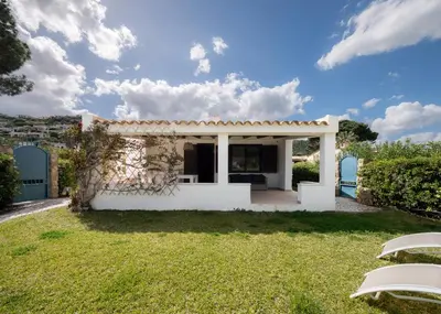 Giardino di Casa Linda 100m from the beach