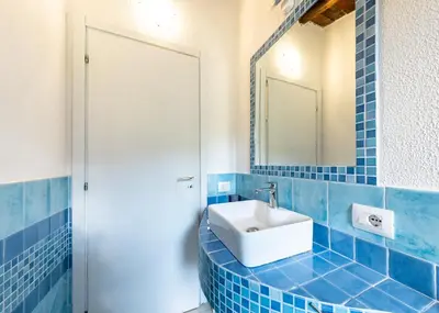 Bagno di Casa Linda 100m from the beach