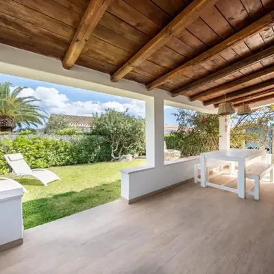 Casa Linda 100m from the beach