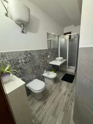 Bagno di Perla di Mare