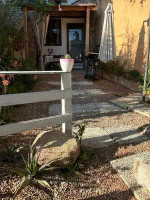Planimetria di Perla di Mare