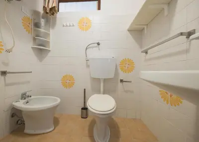 Bagno di Casa Matilde stunning sea view 500m from the beach