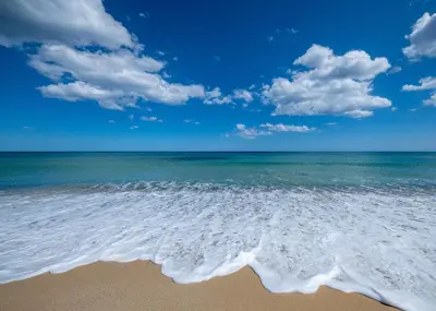 Paesaggio naturale nelle vicinanze della casa vacanze