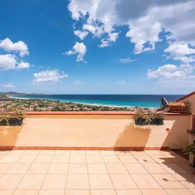 Casa Matilde stunning sea view 500m from the beach