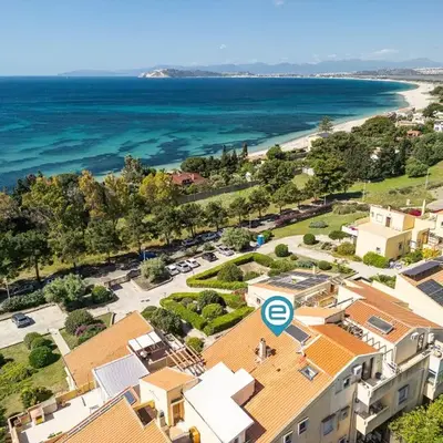Panoramic Seaview Apartment 2