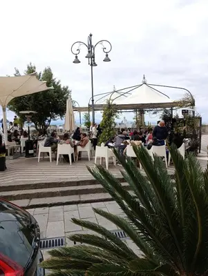 Planimetria di CASA DEL SOLE Apartment in downtown Cagliari