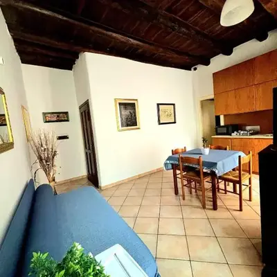 CASA DEL SOLE Apartment in downtown Cagliari
