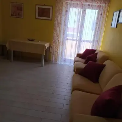 Appartamento per brevi periodi