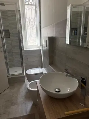 Bagno di Casa di Carlotta
