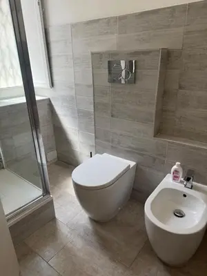 Bagno di Casa di Carlotta