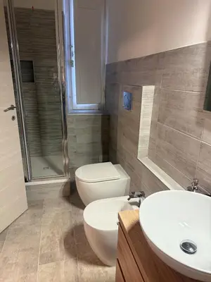 Bagno di Casa di Carlotta