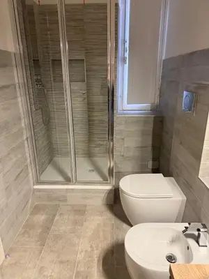 Bagno di Casa di Carlotta