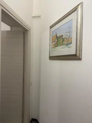 Planimetria di Casa di Carlotta