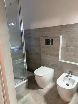 Bagno di Casa di Carlotta