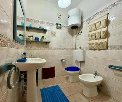 Bagno di Casa Giò