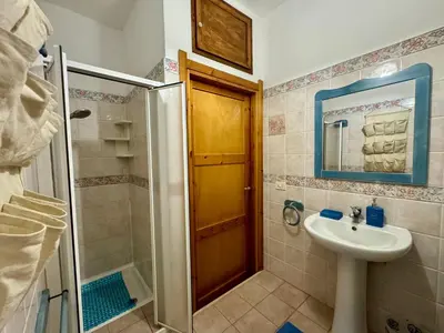 Bagno di Casa Giò