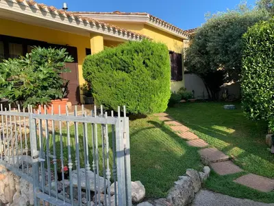 Giardino di Villa Emma
