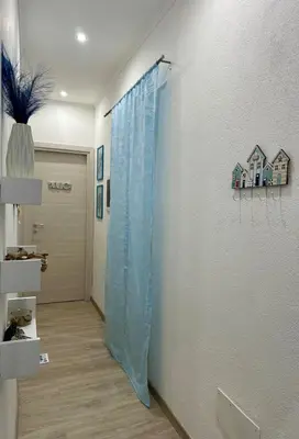 Bagno di Casa Paride