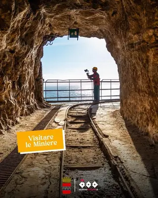 Paesaggio naturale nelle vicinanze della casa vacanze