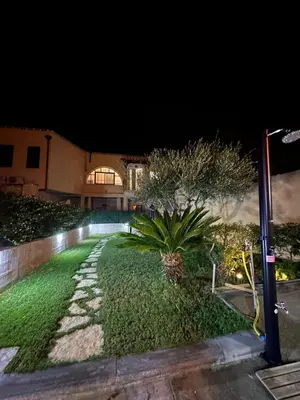 Giardino di Casa Clelia