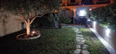 Giardino di Casa Clelia