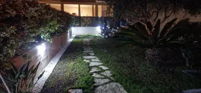 Giardino di Casa Clelia