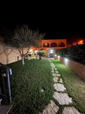Giardino di Casa Clelia