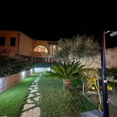 Casa Clelia