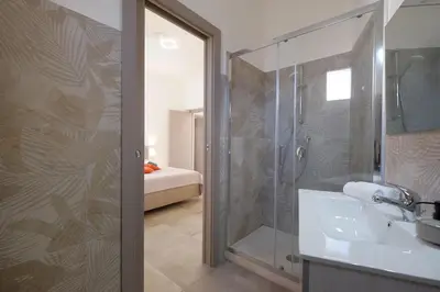 Bagno di AquaBlue affittacamere by Teuladaapartments