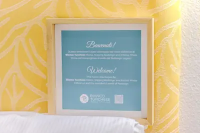Letto o letti in una camera di Artis Rooms Guesthouse