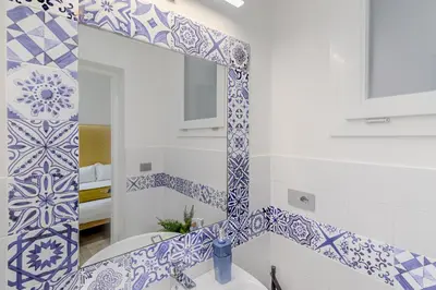 Bagno di Artis Rooms Guesthouse