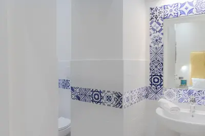 Bagno di Artis Rooms Guesthouse