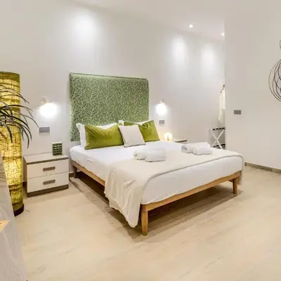 Artis Rooms Guesthouse