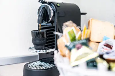 Cibo presso la casa vacanze o nelle vicinanze