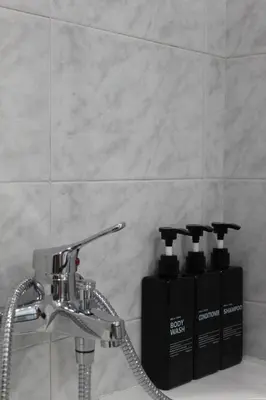 Planimetria di NinnHouse