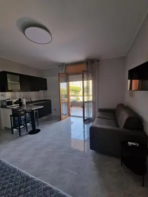 Cucina o angolo cottura di NinnHouse