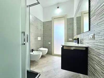 Bagno di Sunny Terrace