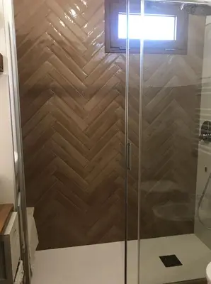 Bagno di Civico 381 - private parking