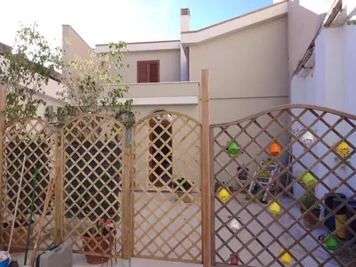Edificio in cui si trova l'appartamento