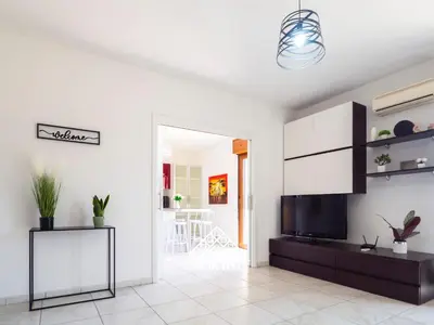 TV o dispositivi per l'intrattenimento presso Casa Maura - Morada