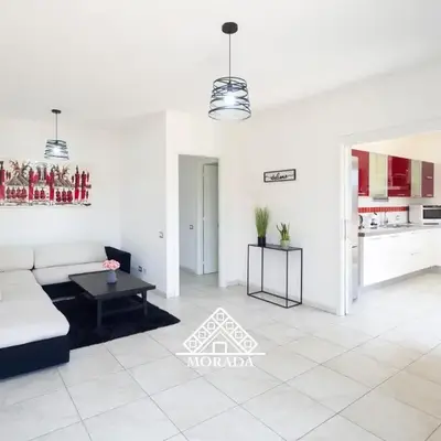 Casa Maura - Morada